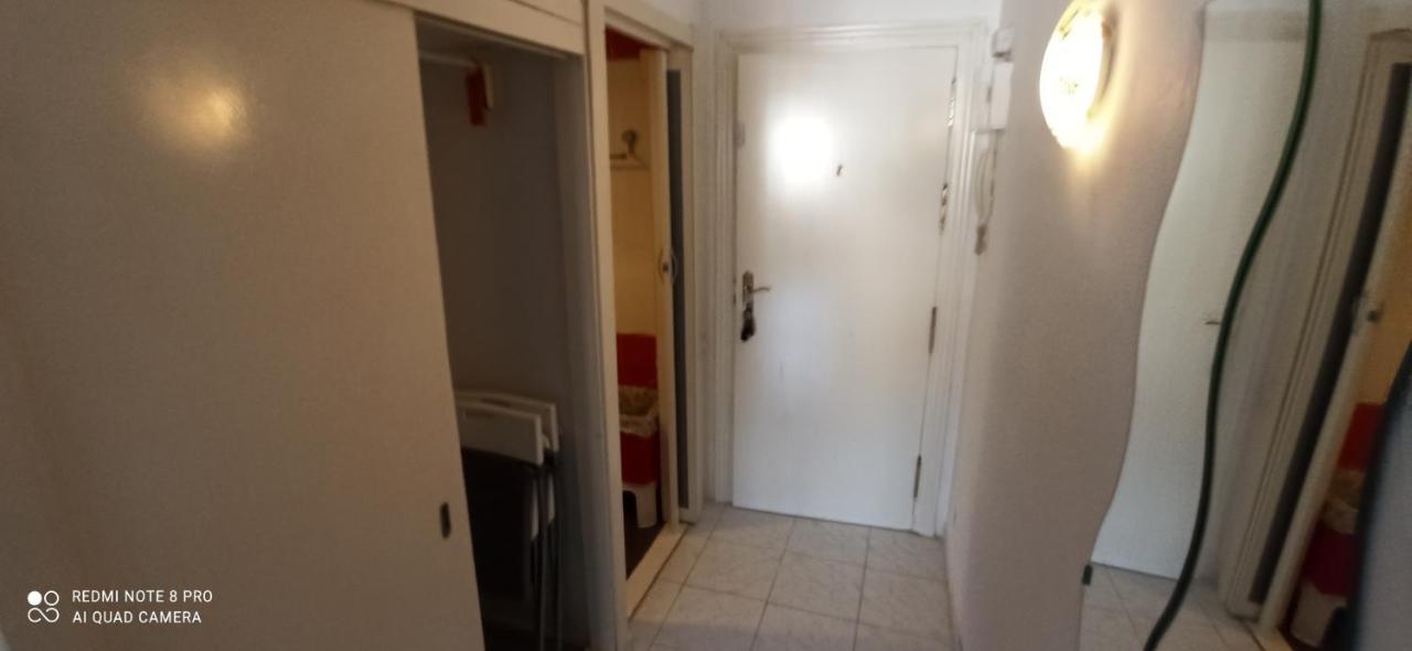 Apartamento Marmontana Fuengirola Exterior photo