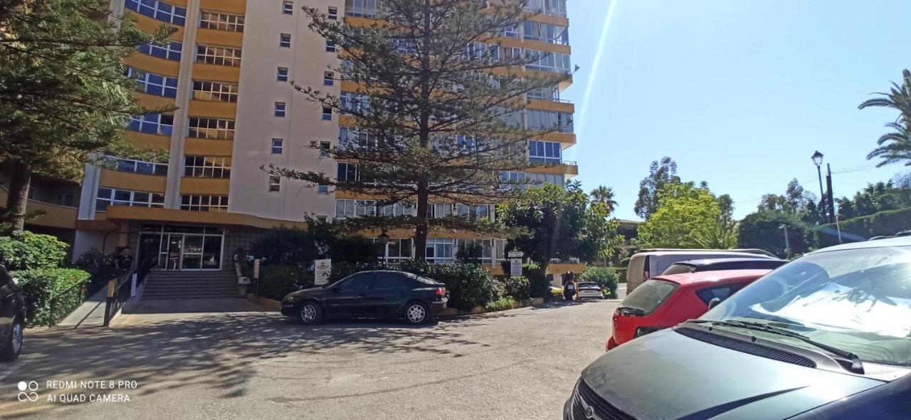 Apartamento Marmontana Fuengirola Exterior photo