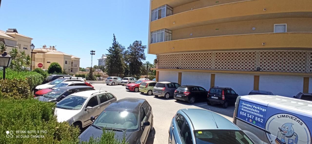 Apartamento Marmontana Fuengirola Exterior photo