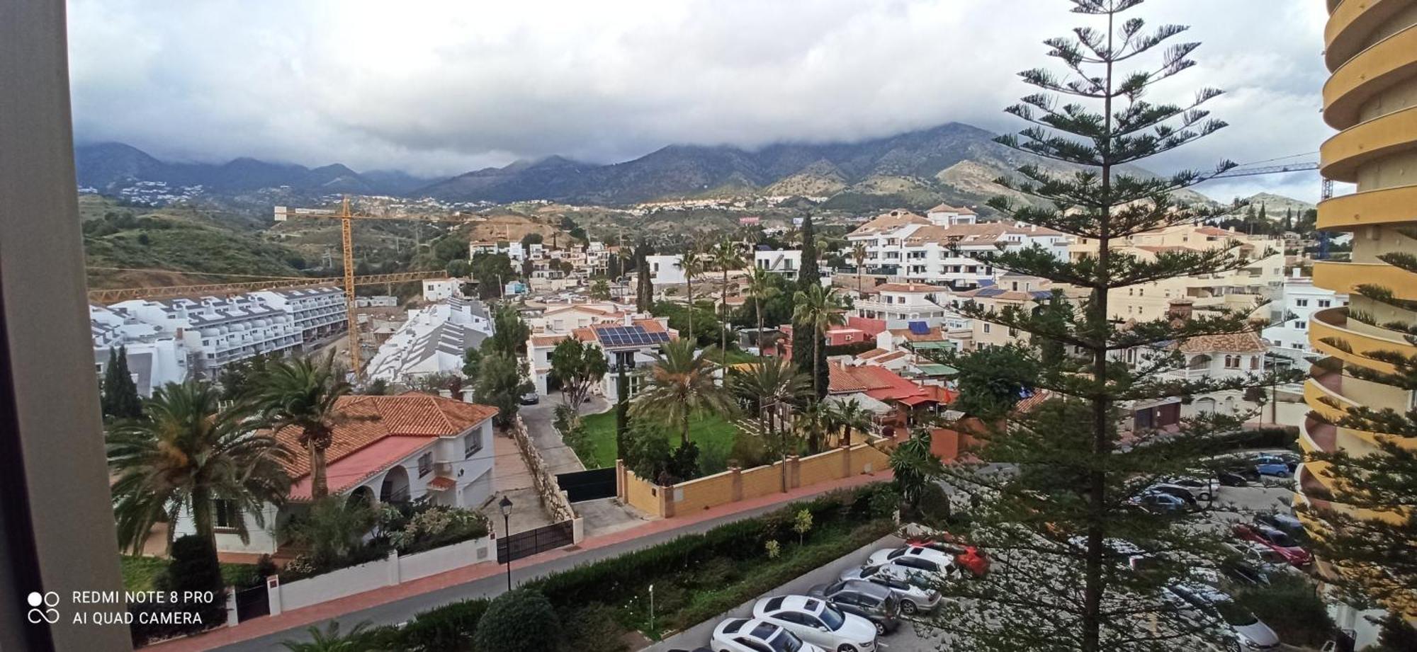 Apartamento Marmontana Fuengirola Exterior photo